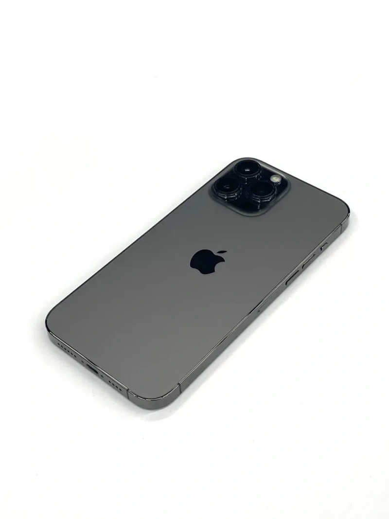  iPhone 13 Pro Max 128Gb 100% батарея — фото 3