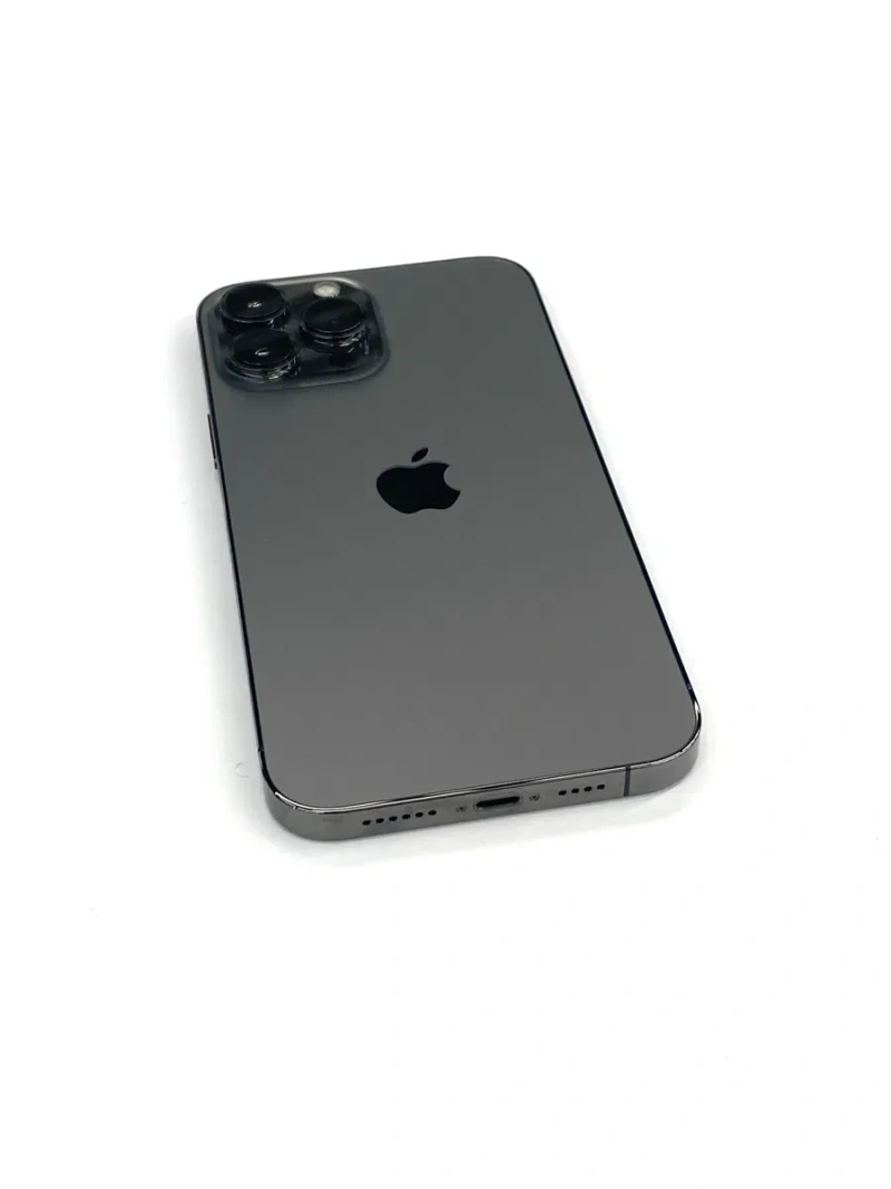  iPhone 13 Pro Max 128Gb 100% батарея — фото 4