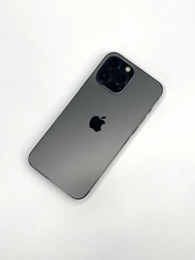  iPhone 13 Pro Max 128Gb 100% батарея — фото 6