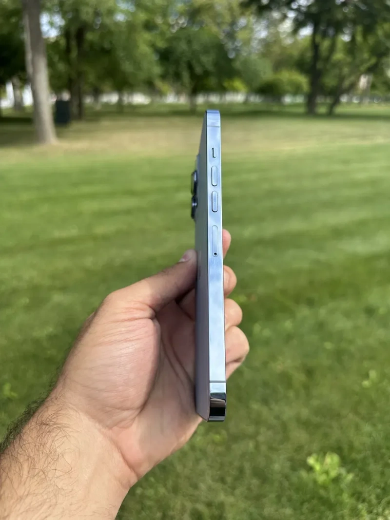 iPhone 13 Pro Max 128GB Neverlock !! Айфон 13 про макс — фото 4