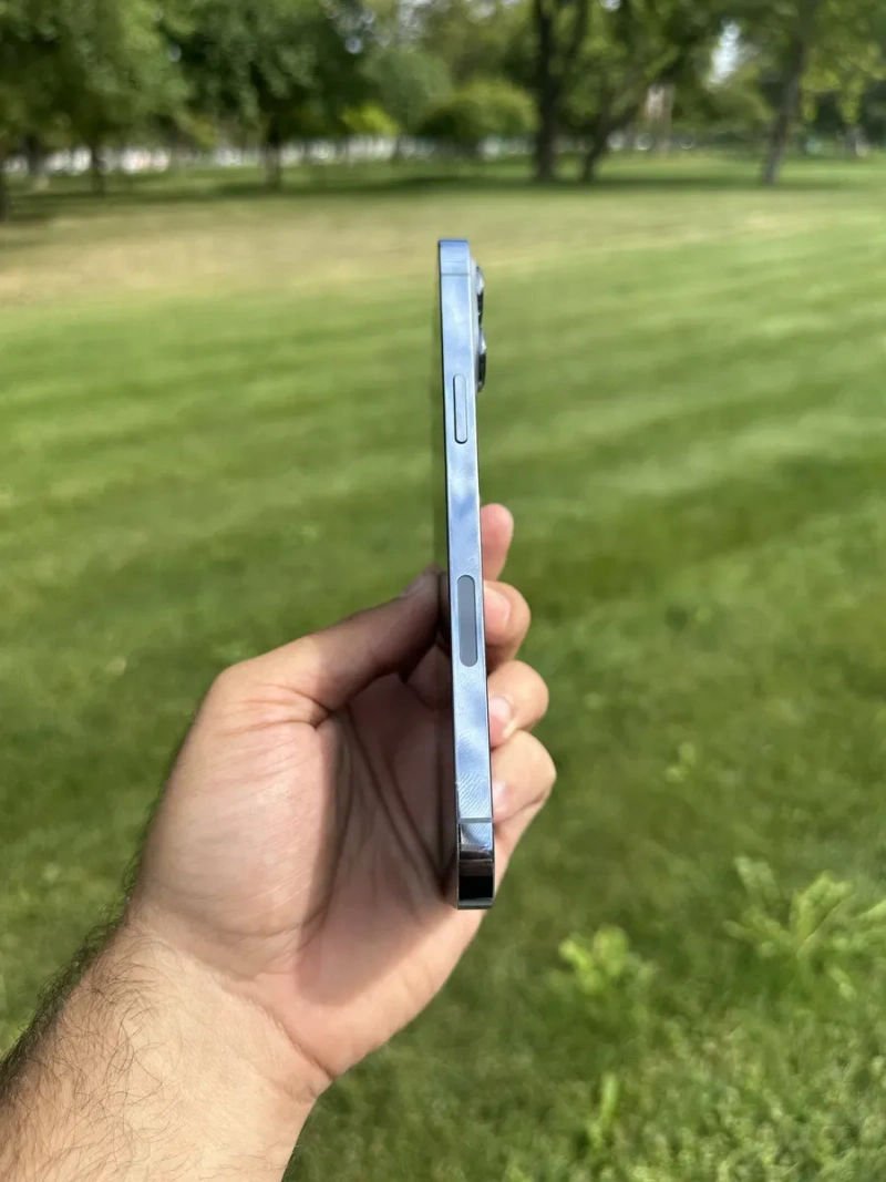 iPhone 13 Pro Max 128GB Neverlock !! Айфон 13 про макс — фото 5