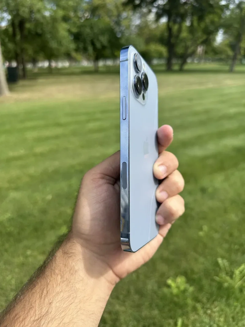 iPhone 13 Pro Max 128GB Neverlock !! Айфон 13 про макс — фото 6