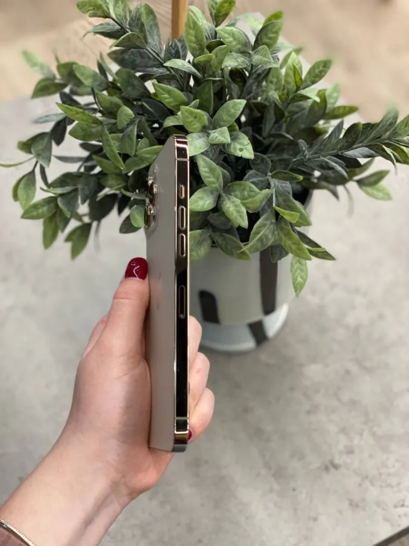 iphone 13 pro max 128Gb R-sim акція тільки сьогодні до кінця дня! — фото 5