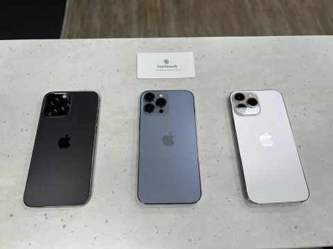 iPhone 13 Pro Max 128gb Unlock з Гарантією від Магазину