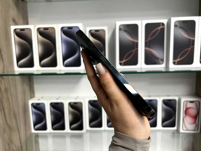 iPhone 13 Pro Max 256  GB Neverlock | Магазин | Гарантія — фото 4