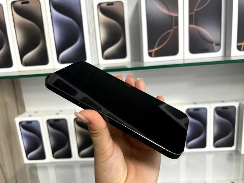 iPhone 13 Pro Max 256  GB Neverlock | Магазин | Гарантія — фото 5