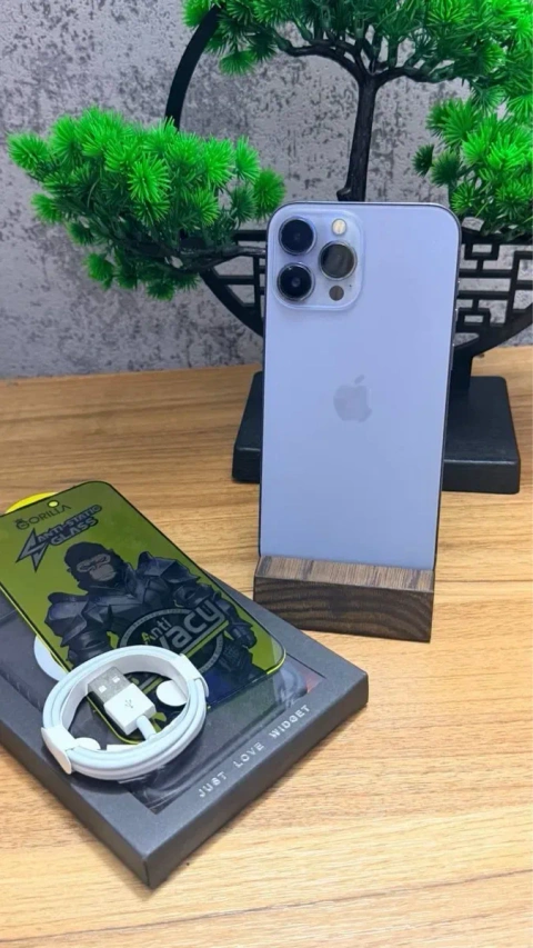 iPhone 13 pro max/2560 gb є ОБМІН