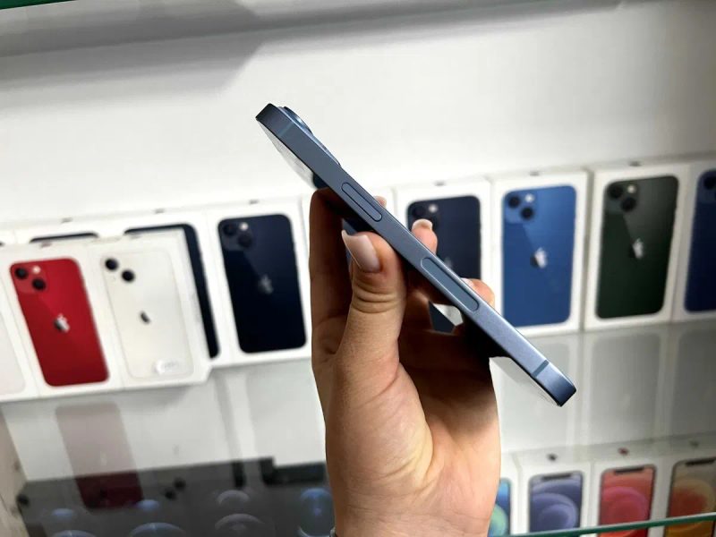 iPhone 14 128 GB neverlock | Айфон 12 Про Макс 128 ГБ Неверлок — фото 3