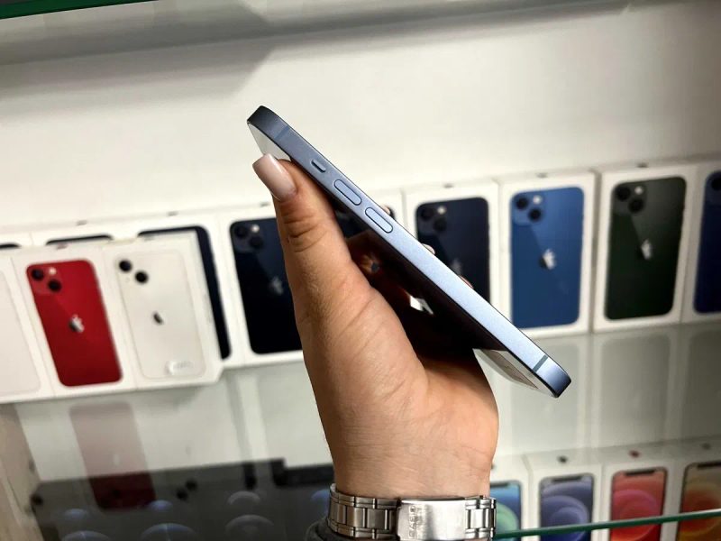 iPhone 14 128 GB neverlock | Айфон 12 Про Макс 128 ГБ Неверлок — фото 4