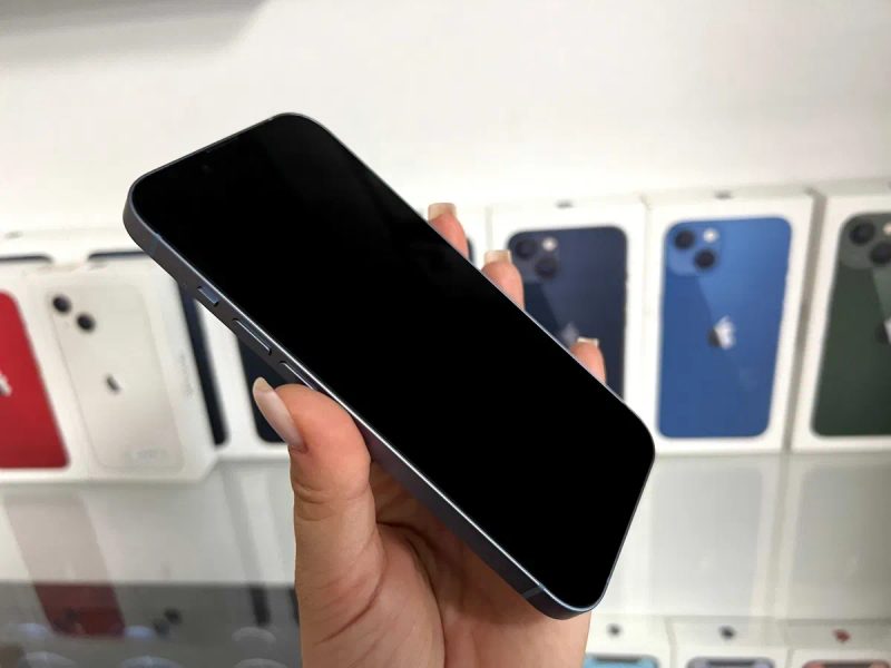 iPhone 14 128 GB neverlock | Айфон 12 Про Макс 128 ГБ Неверлок — фото 5