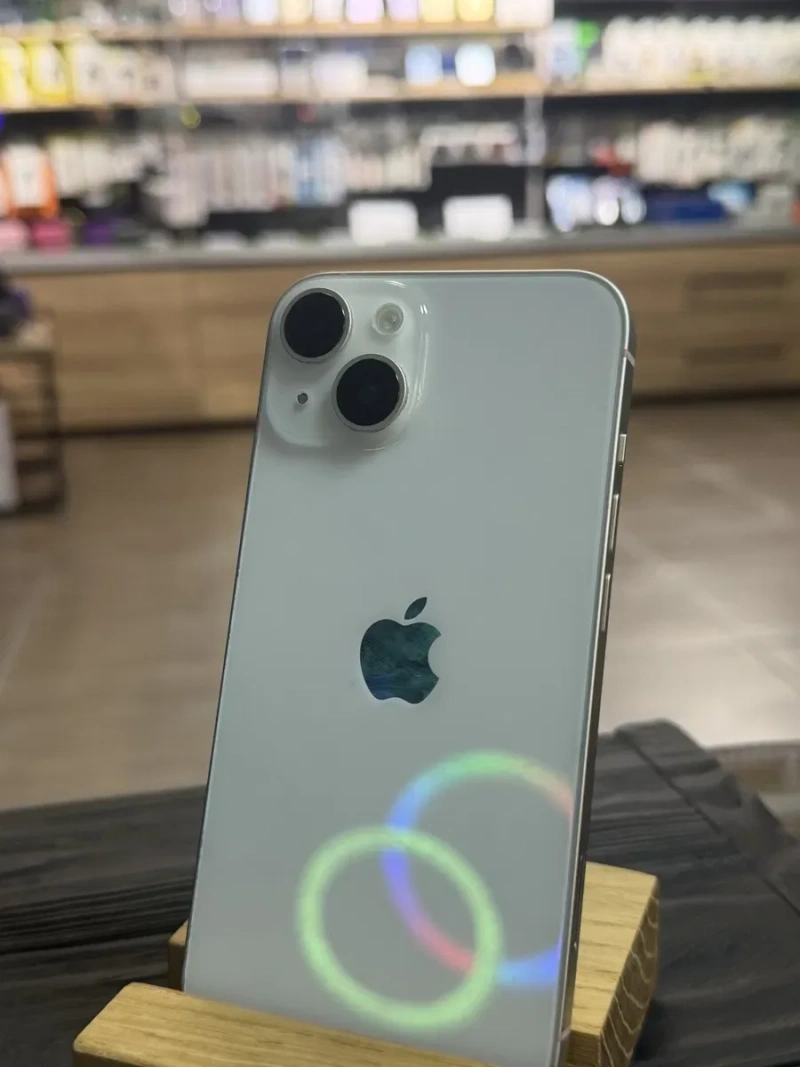 iPhone 14 128 GB Trade in — фото 2