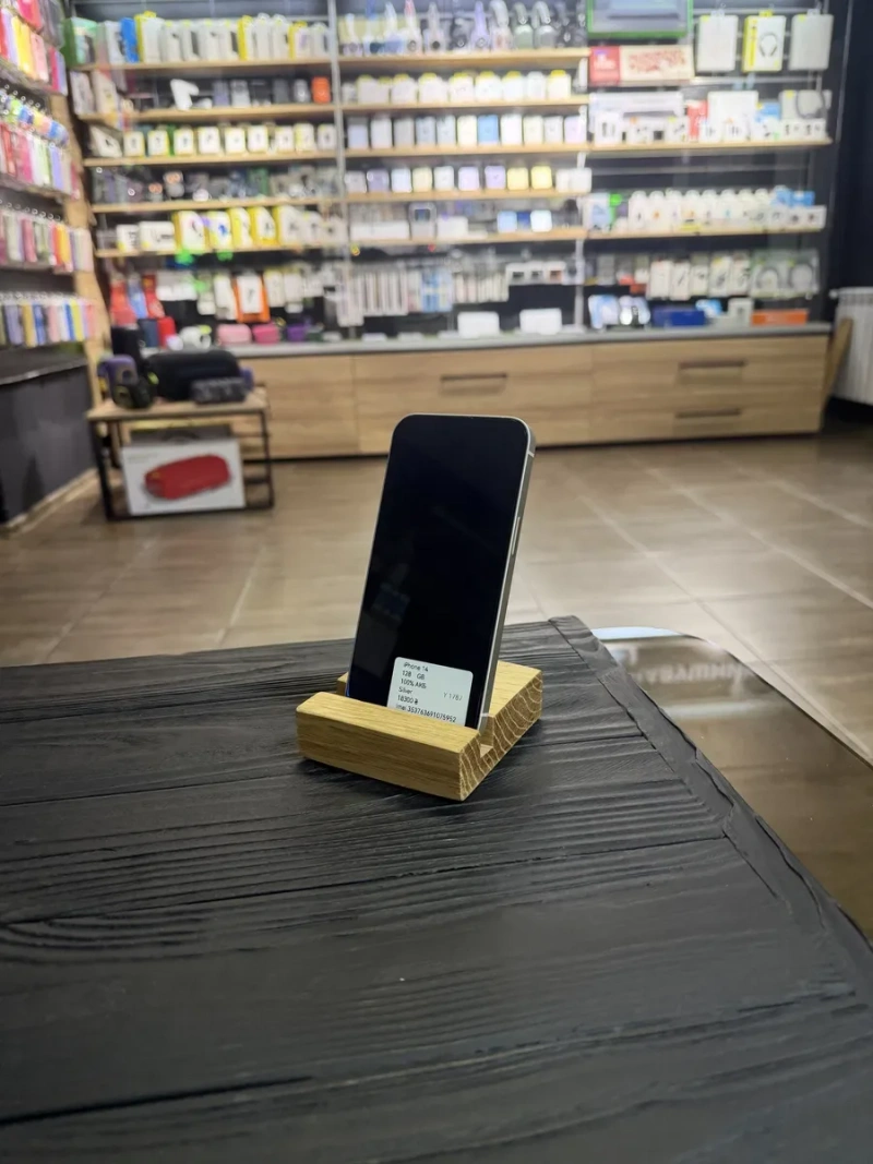 iPhone 14 128 GB Trade in — фото 4
