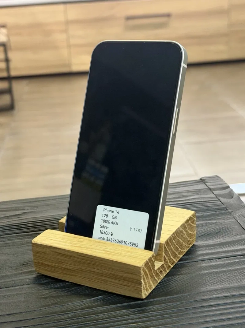 iPhone 14 128 GB Trade in — фото 5