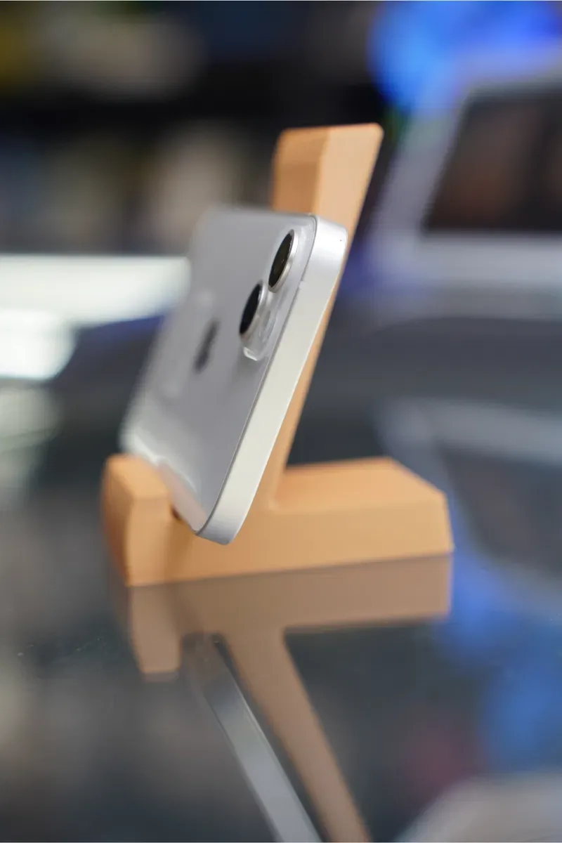 iPhone 14 Plus 128GB White — фото 4