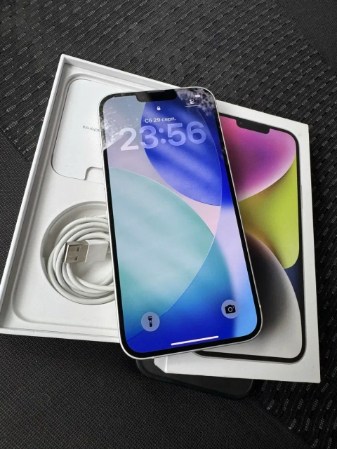 IPhone 14 Plus ідеальний стан