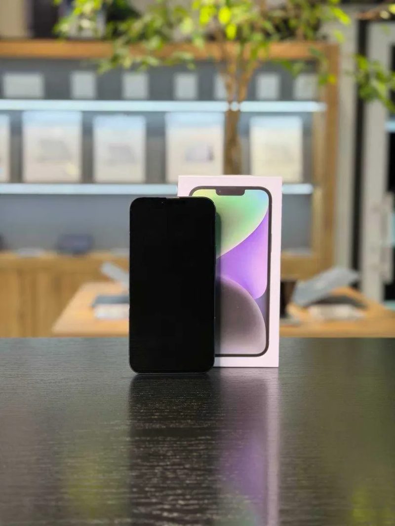 iPhone 14 Plus, Обмін/Гаранті — фото 2