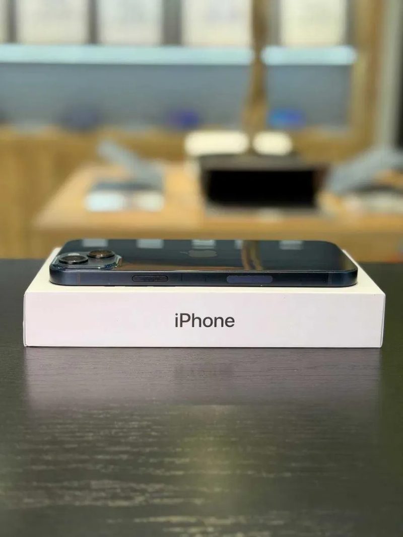 iPhone 14 Plus, Обмін/Гаранті — фото 3