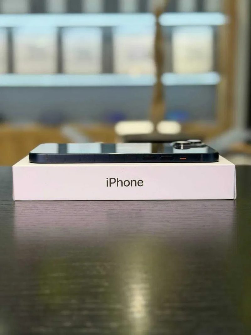 iPhone 14 Plus, Обмін/Гаранті — фото 5