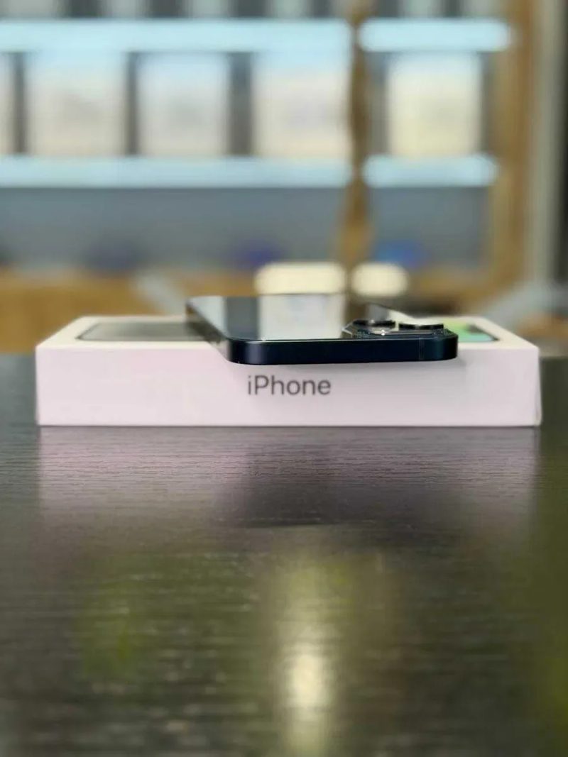 iPhone 14 Plus, Обмін/Гаранті — фото 6