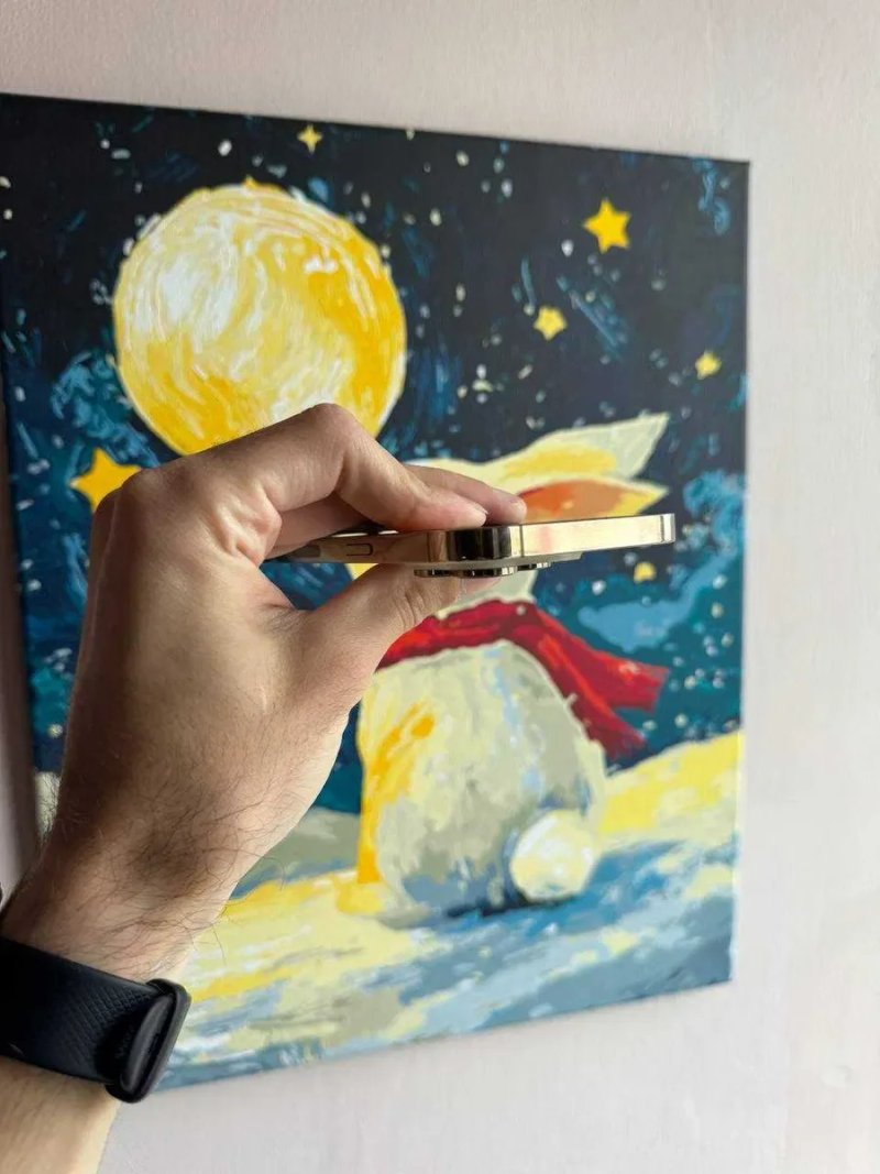 Iphone 14 pro 128 gb, ідеальний стан, магазин, айфон 14 про 128 гб — фото 6