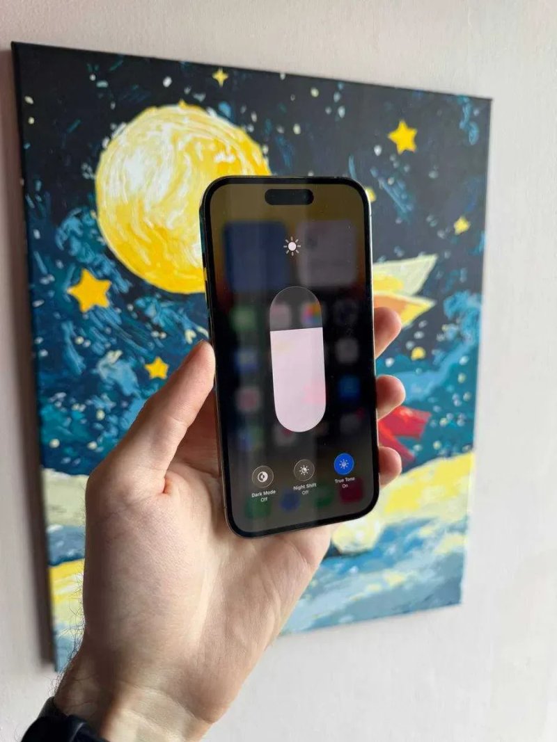 Iphone 14 pro 128 gb, ідеальний стан, магазин, айфон 14 про 128 гб — фото 8