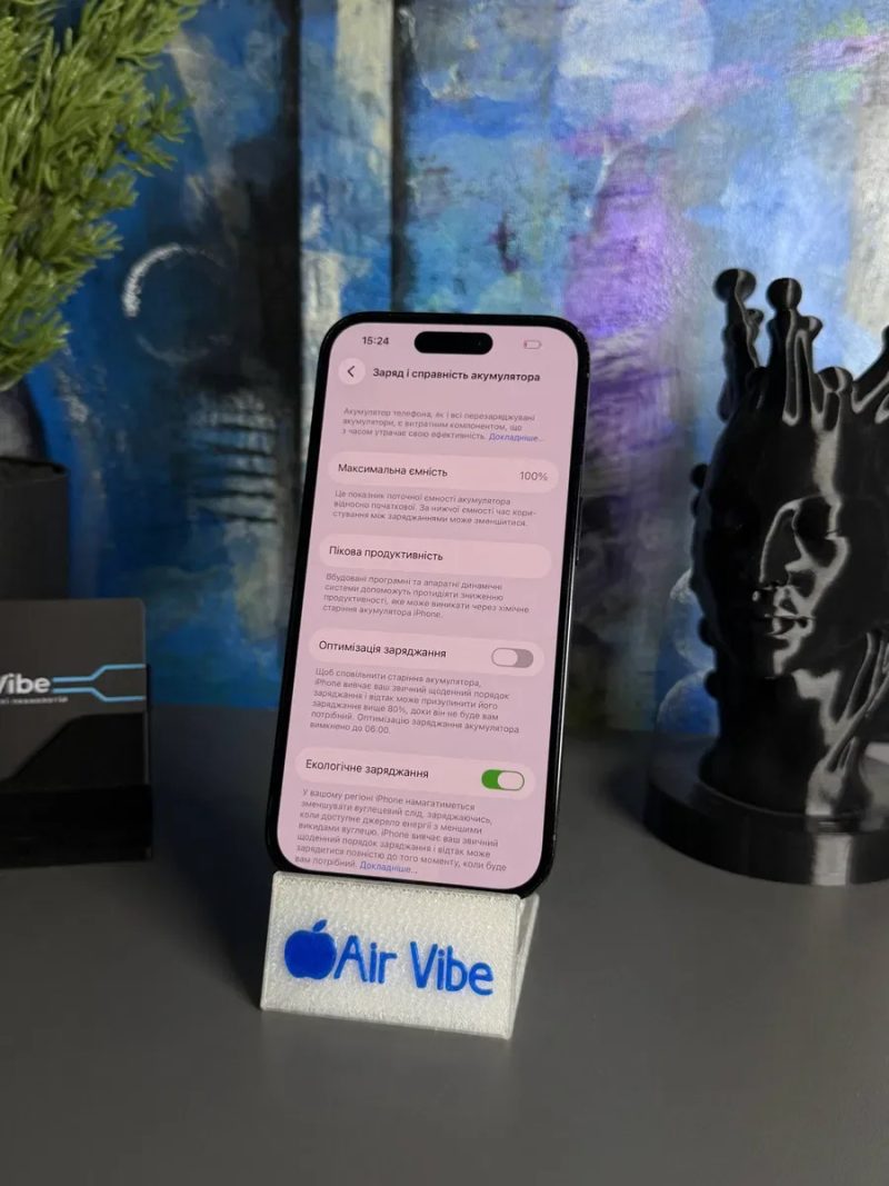 iPhone 14 Pro 128 GB Neverlock / Магазин / Гарантія 3 місяці / Обмін — фото 6