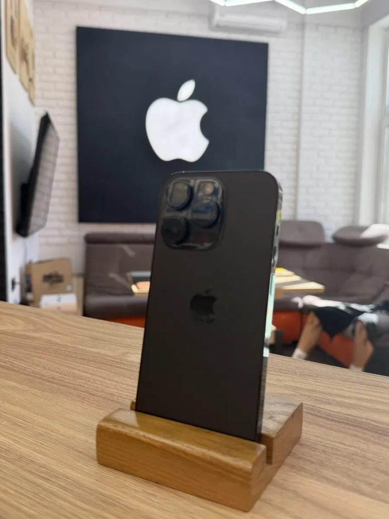 iPhone 14 Pro 128 GB Trade in — фото 2
