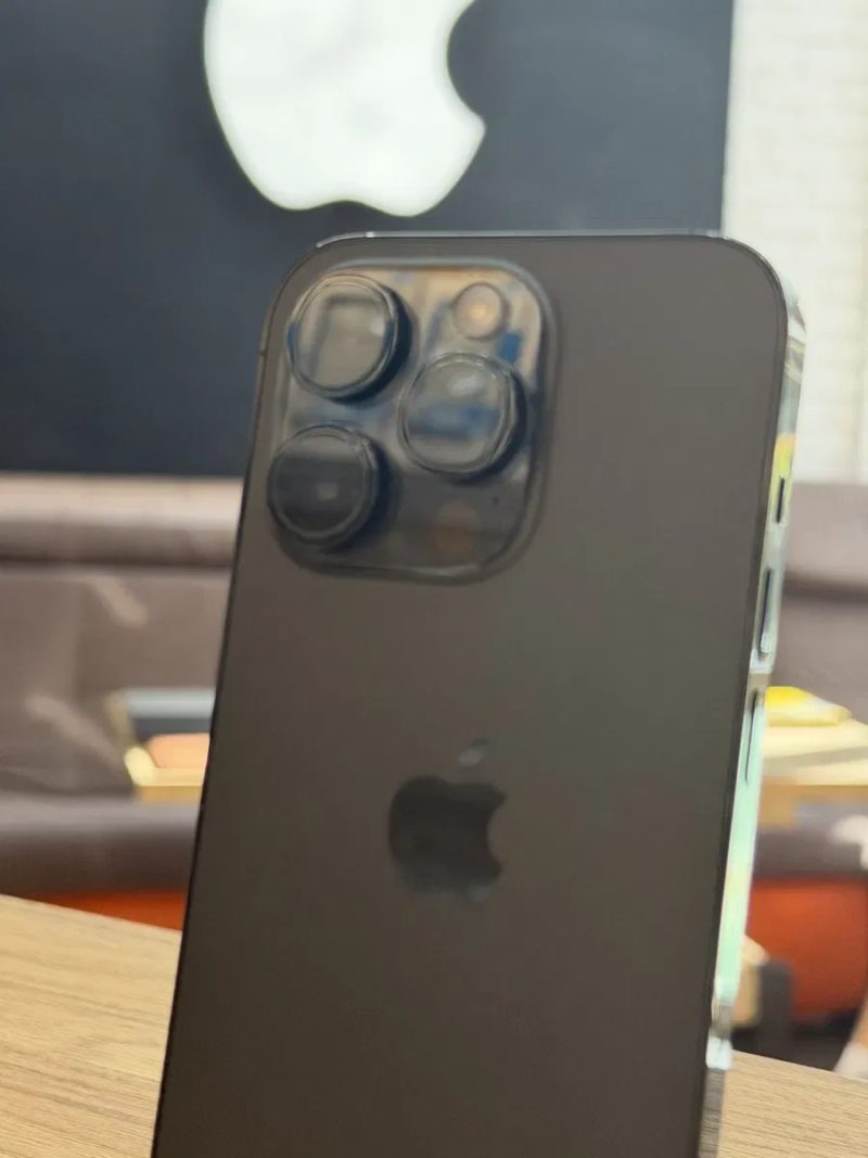 iPhone 14 Pro 128 GB Trade in — фото 4