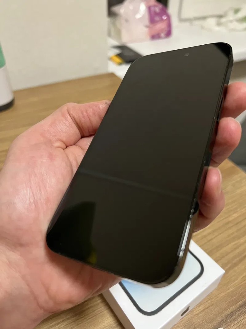 iPhone 14 Pro 128 neverlock — фото 2