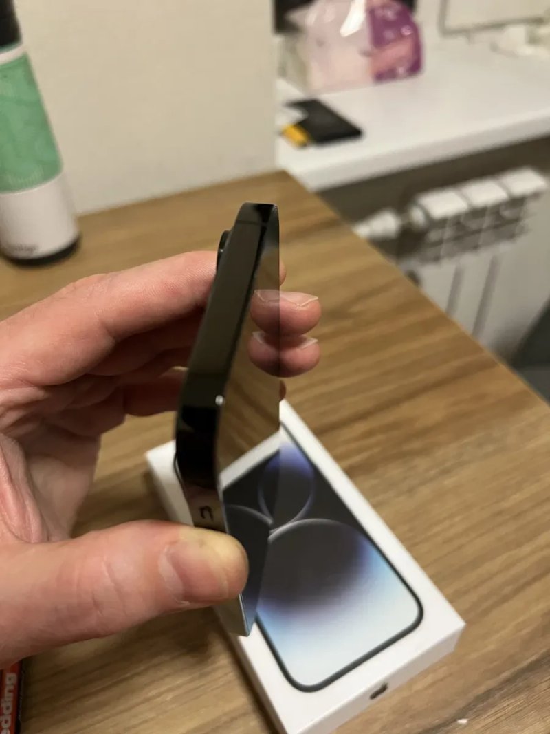 iPhone 14 Pro 128 neverlock — фото 3