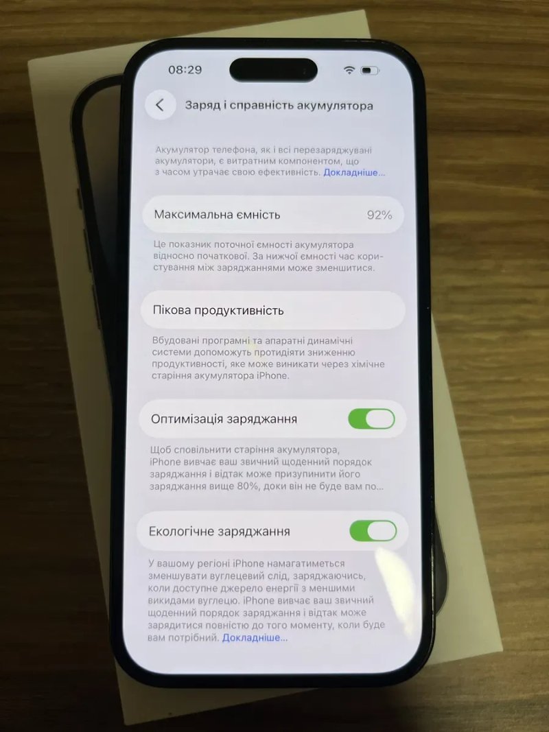 iPhone 14 Pro 128 neverlock — фото 4