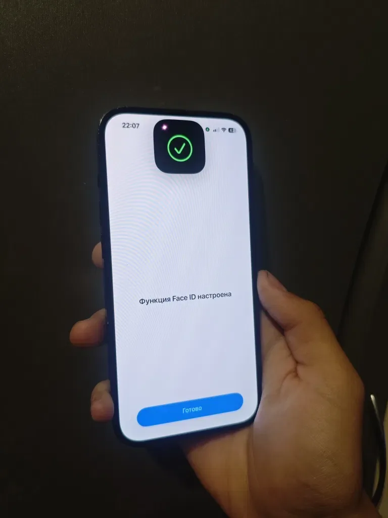 iPhone 14 pro 128 neverlock — фото 4