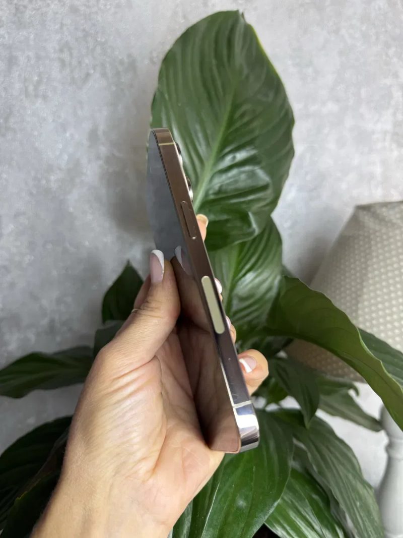 Iphone 14 Pro 128gb Gold айфон — фото 5