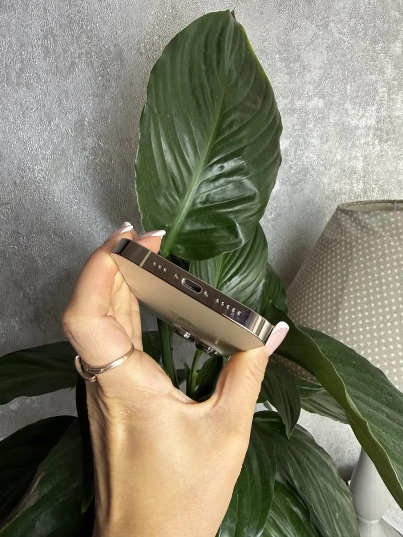 Iphone 14 Pro 128gb Gold айфон — фото 6