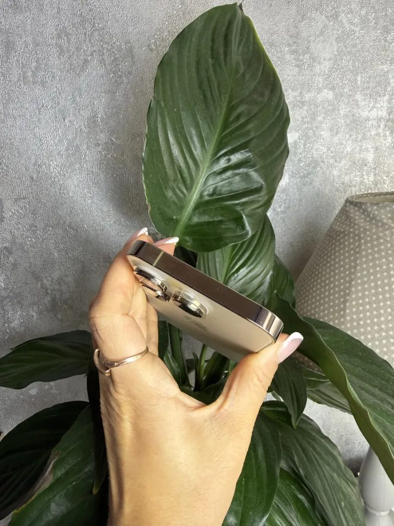 Iphone 14 Pro 128gb Gold айфон — фото 7