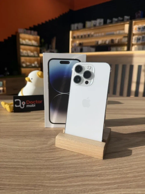 iPhone 14 Pro 256 Dual Sim