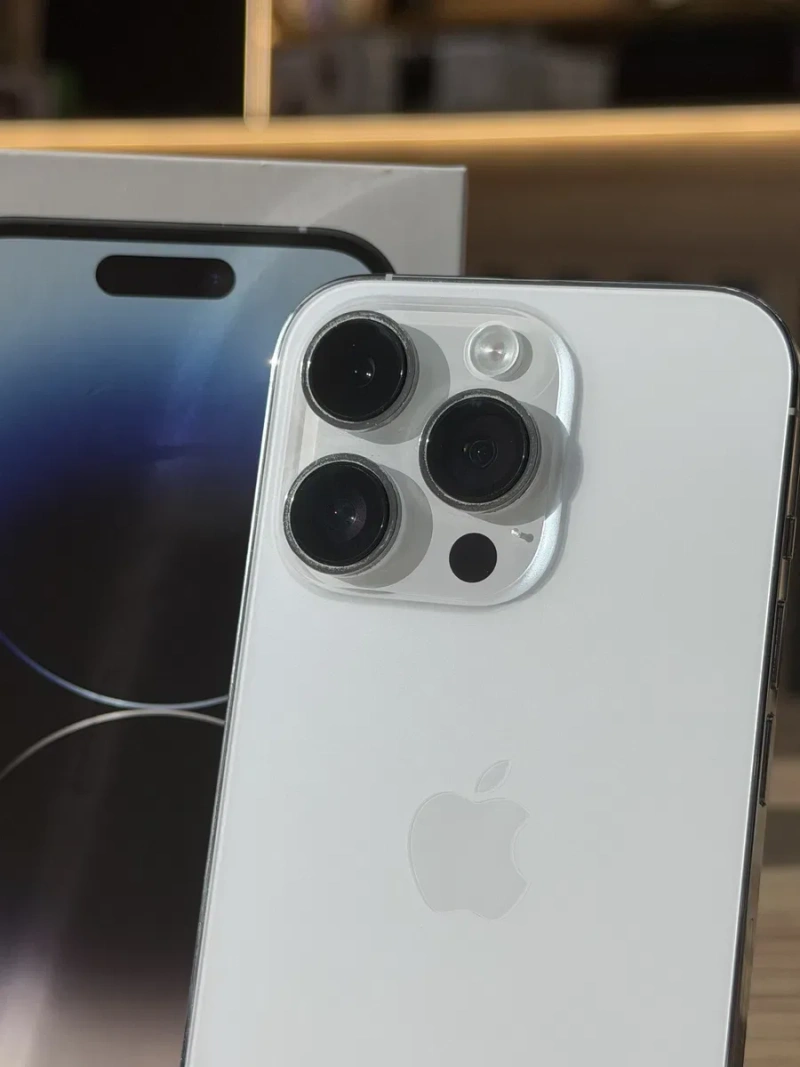 iPhone 14 Pro 256 Dual Sim — фото 3
