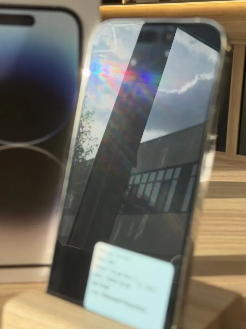 iPhone 14 Pro 256 Dual Sim — фото 7