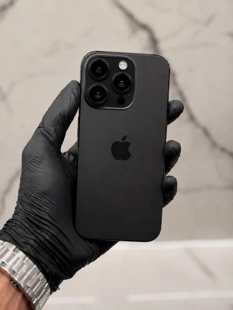 IPhone 14 Pro 256 GB Neverlock Фізична Сім (Без icloud , без пароля,без блокувань)