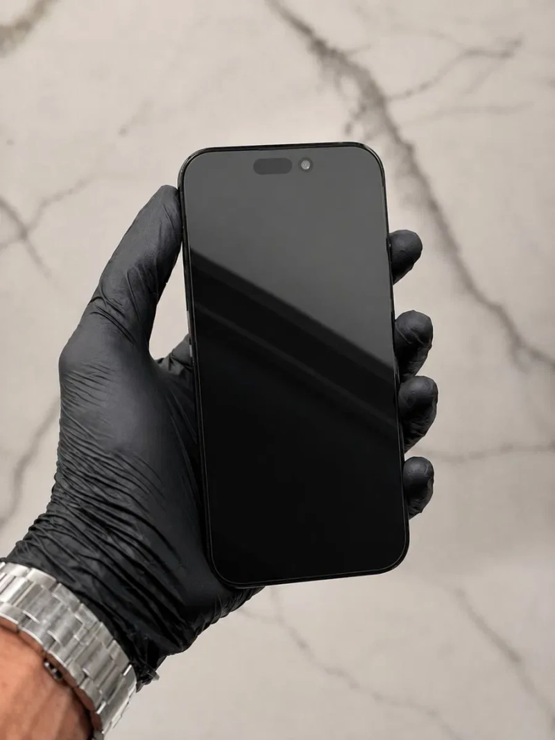 IPhone 14 Pro 256 GB Neverlock Фізична Сім (Без icloud , без пароля,без блокувань) — фото 2