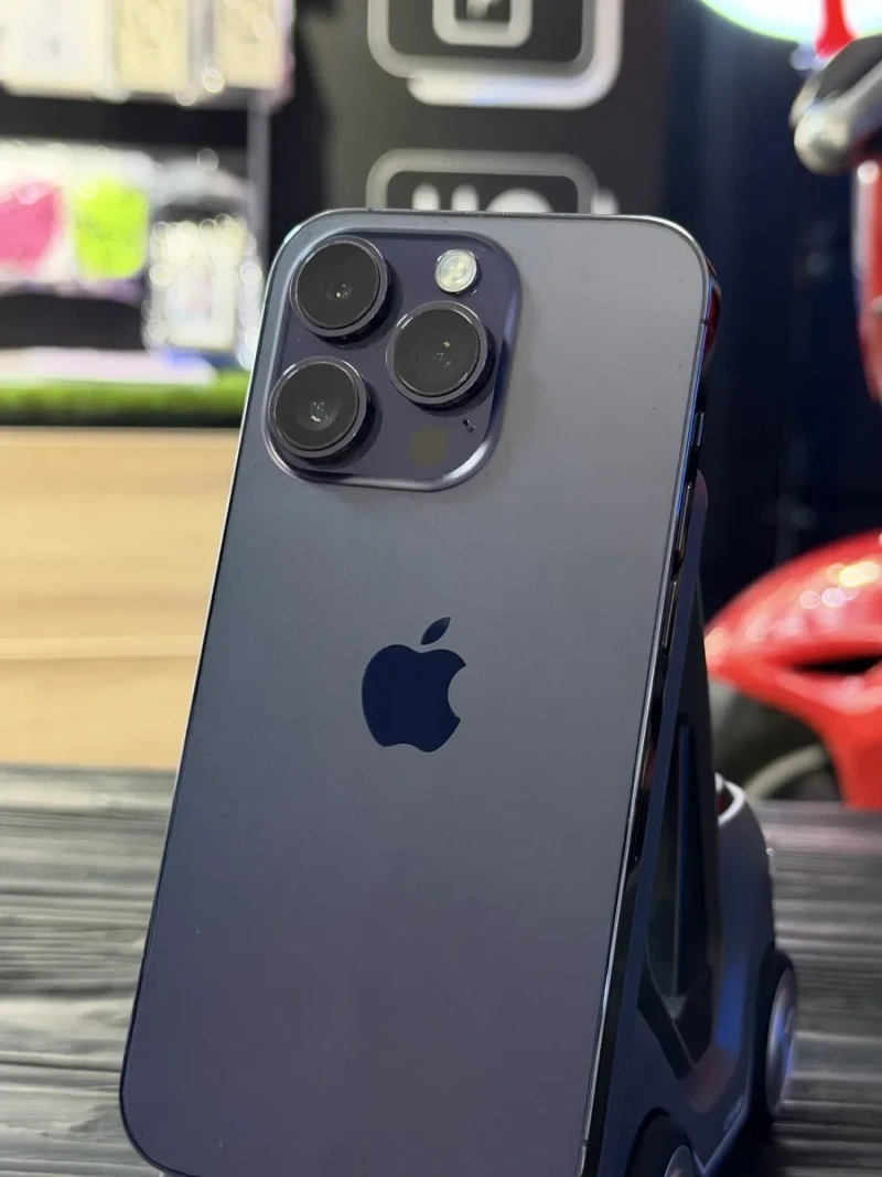 iPhone 14 Pro 256 GB Trade in — фото 3