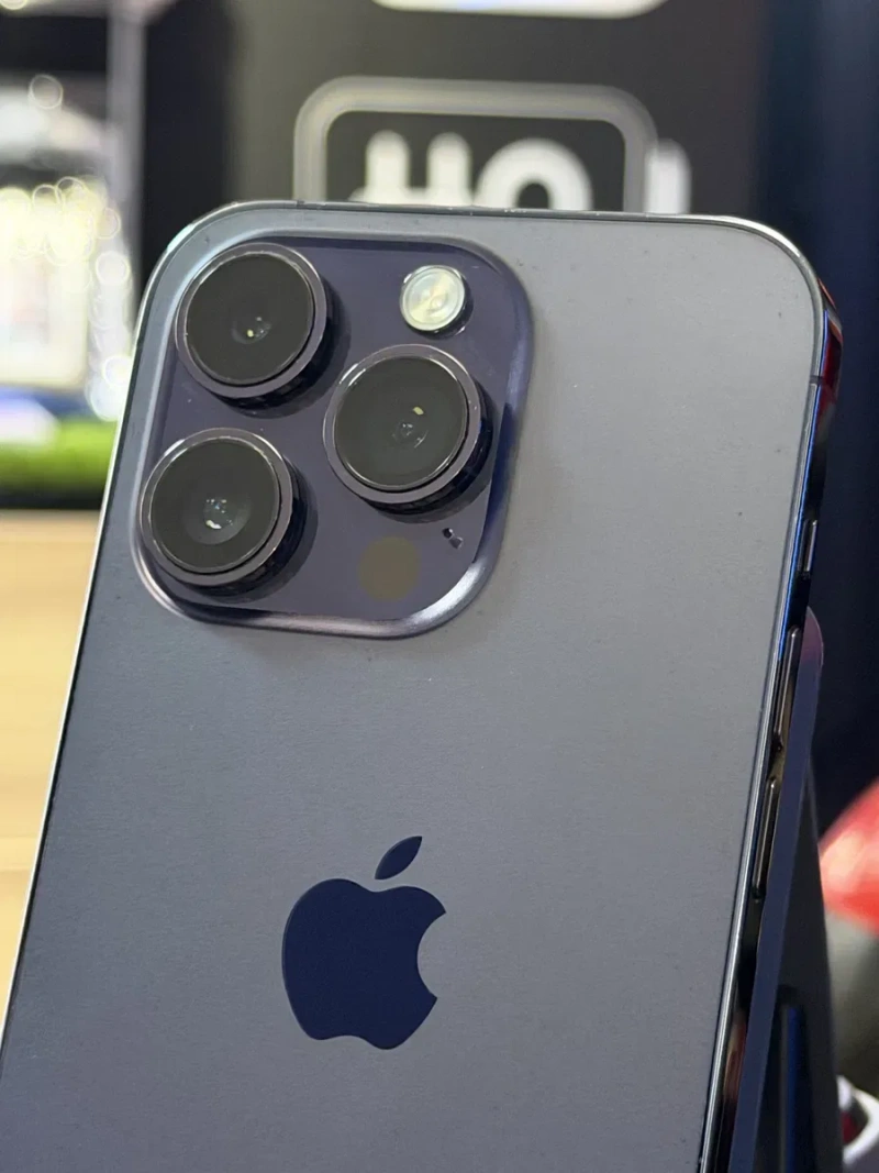 iPhone 14 Pro 256 GB Trade in — фото 4