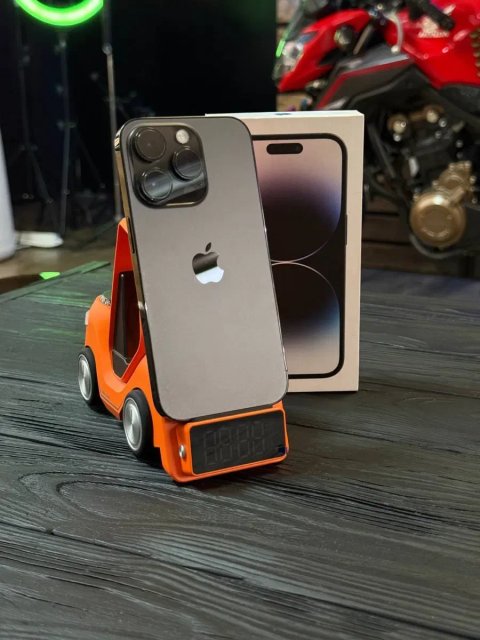 iPhone 14 Pro 256 GB Trade in