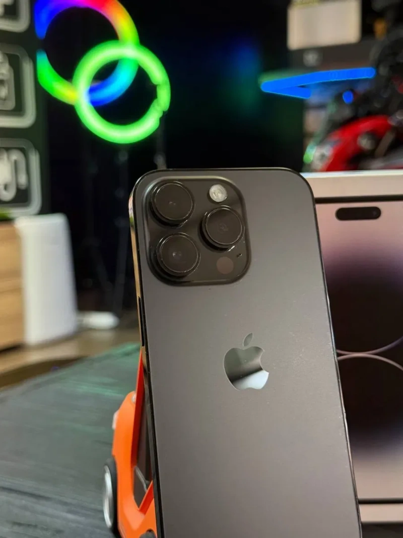 iPhone 14 Pro 256 GB Trade in — фото 3