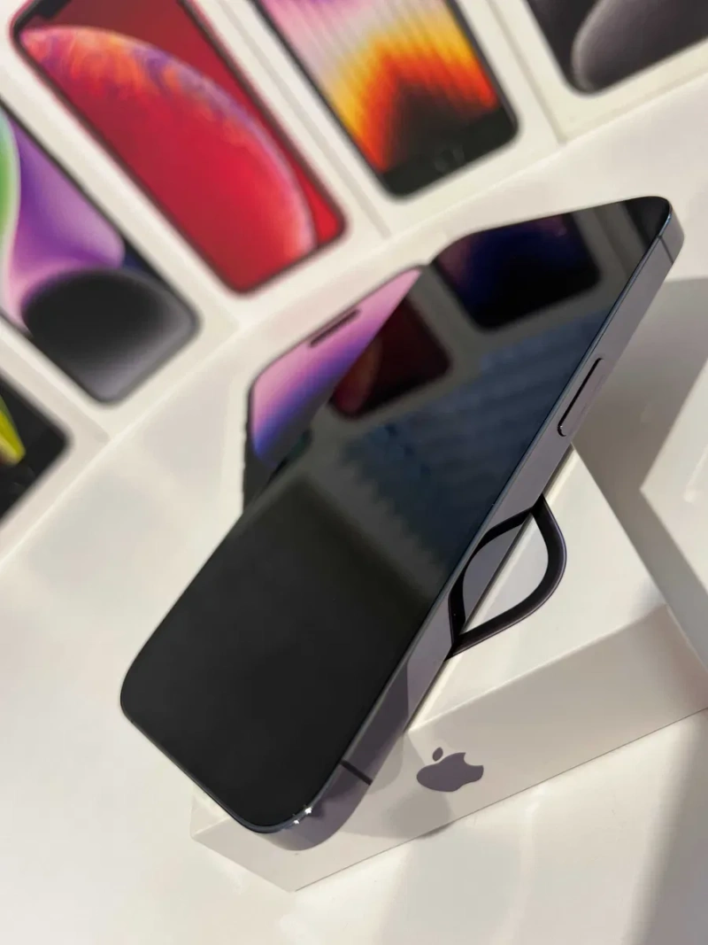 iphone 14 Pro 256G Neverlock айфон 14про Apple iphone 14 про — фото 3