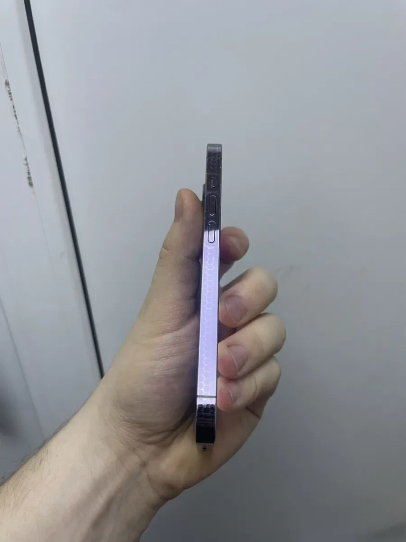 Iphone 14 pro 256gb 87% Esim Neverlock в хорошомк стані — фото 3