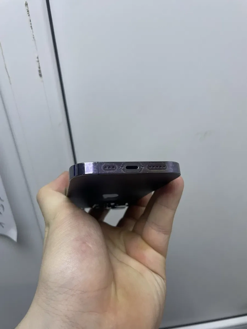 Iphone 14 pro 256gb 87% Esim Neverlock в хорошомк стані — фото 4