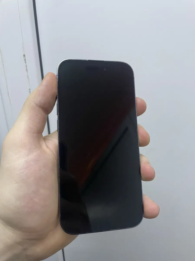 Iphone 14 pro 256gb 87% Esim Neverlock в хорошомк стані — фото 5