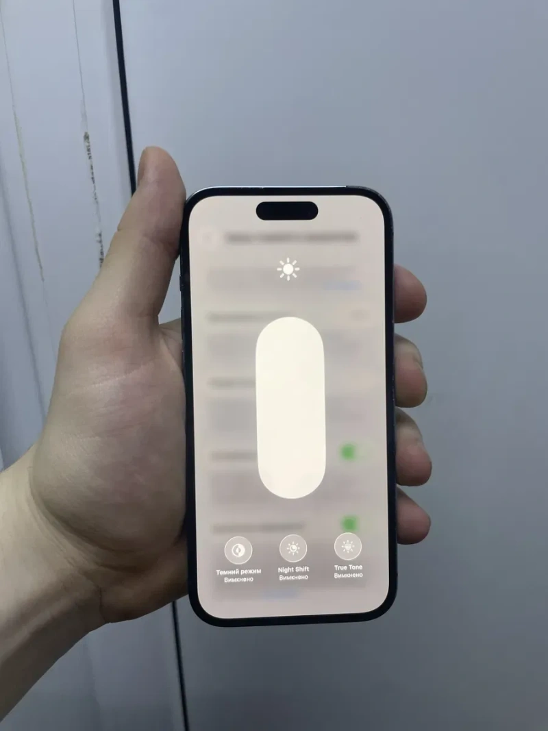 Iphone 14 pro 256gb 87% Esim Neverlock в хорошомк стані — фото 8