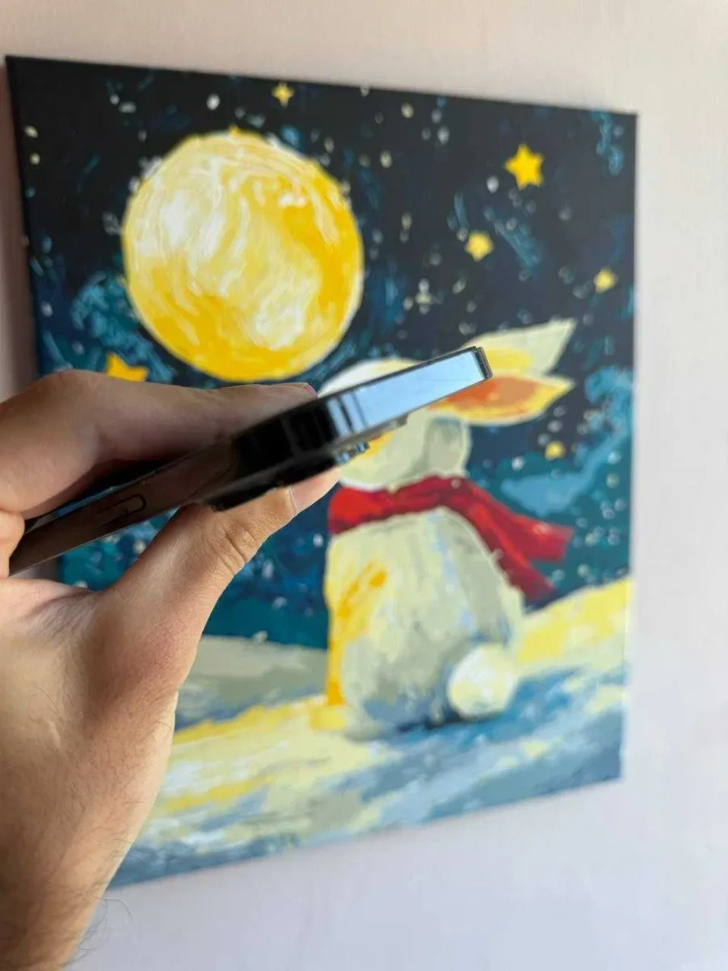 Iphone 14 pro max 128 gb, гарантія, гарний стан, айфон 14 про макс 128 гб — фото 5